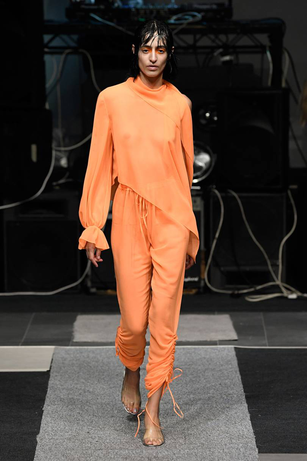 spring summer fashion 2019